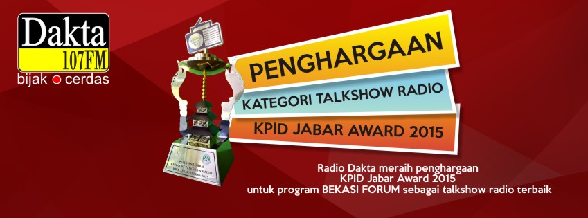 dakta fm indonesia